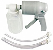 suction unit