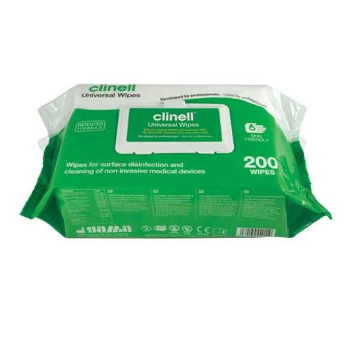 Item of personel protective equipment