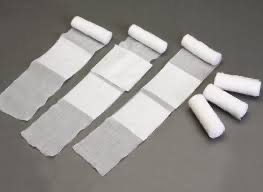 For basic First Aid