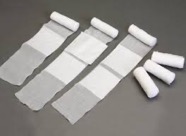first aid dressing
